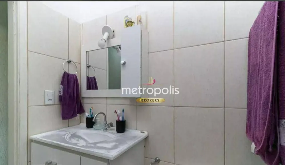Sobrado, 2 quartos, 120 m² - Foto 6