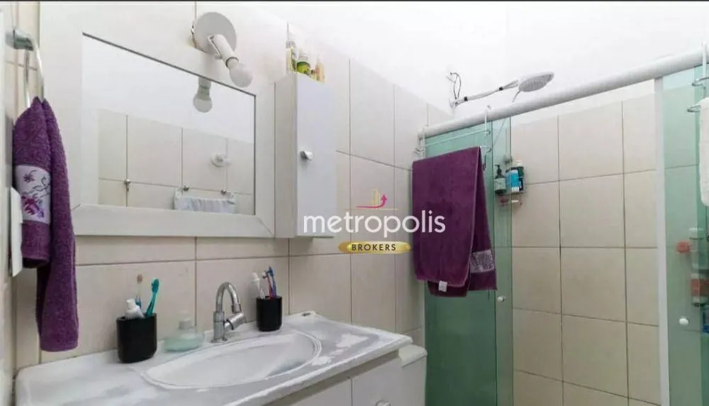 Sobrado, 2 quartos, 120 m² - Foto 9