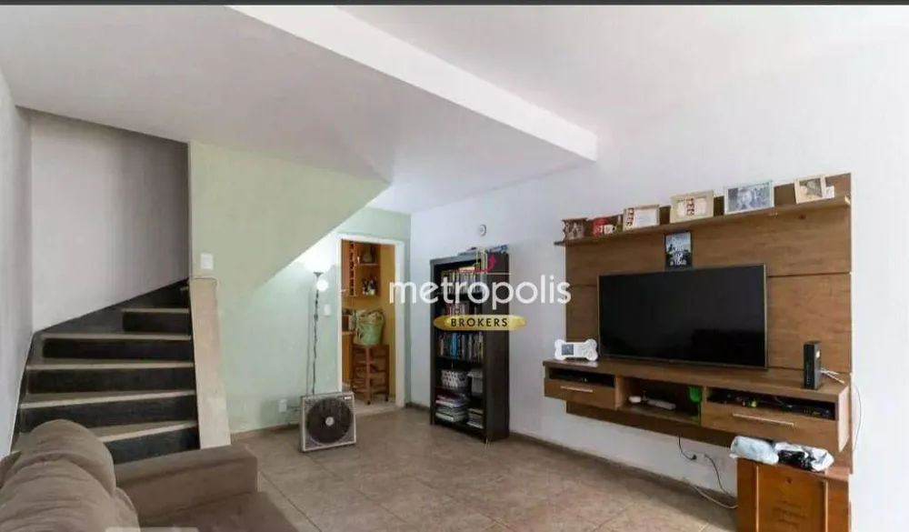 Sobrado, 2 quartos, 120 m² - Foto 2