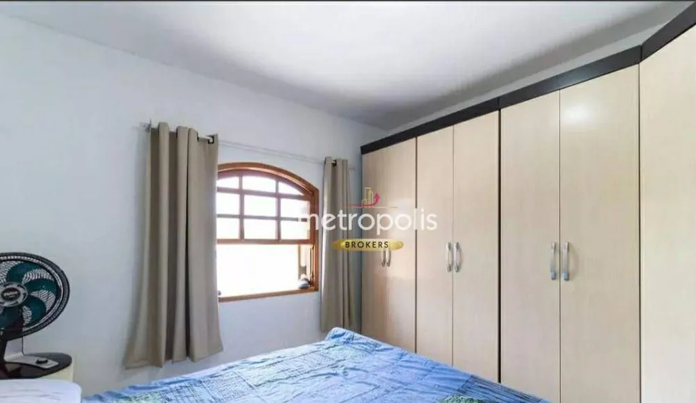Sobrado, 2 quartos, 120 m² - Foto 8
