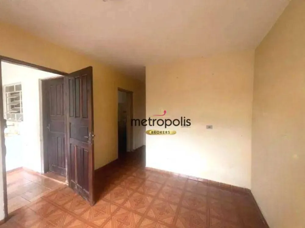 Casa, 4 quartos, 242 m² - Foto 1