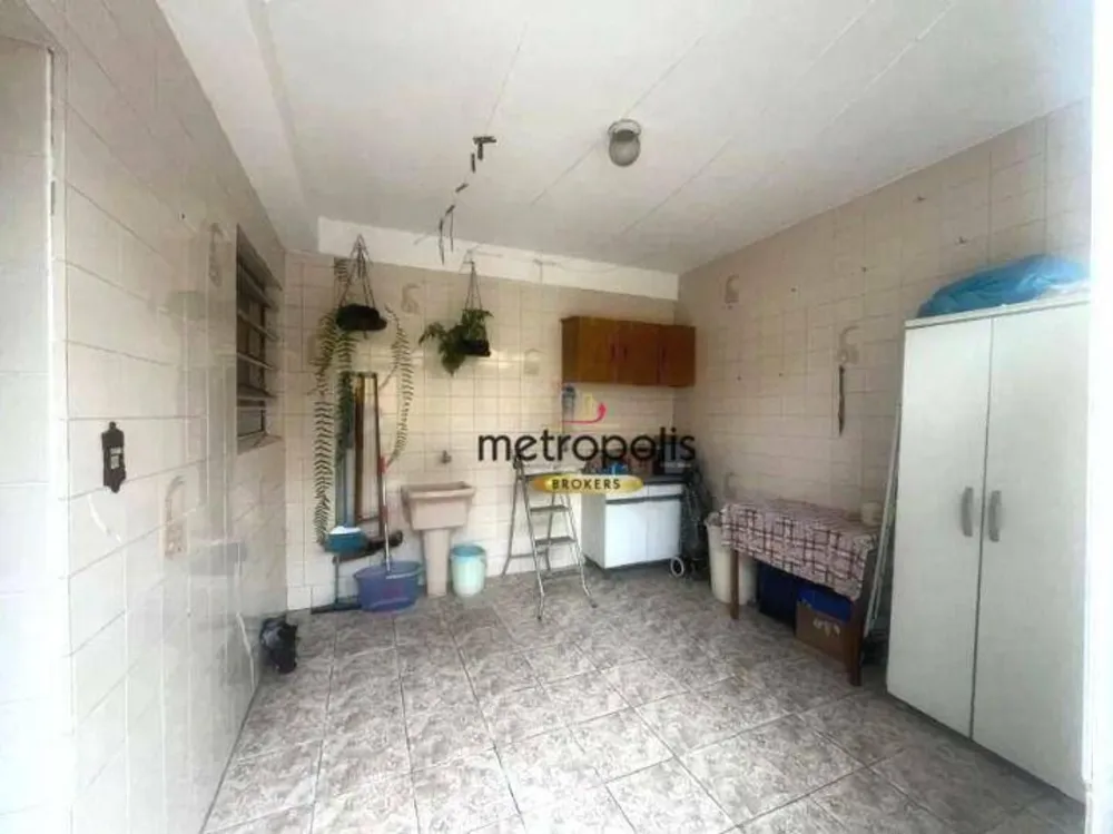 Casa, 4 quartos, 242 m² - Foto 10