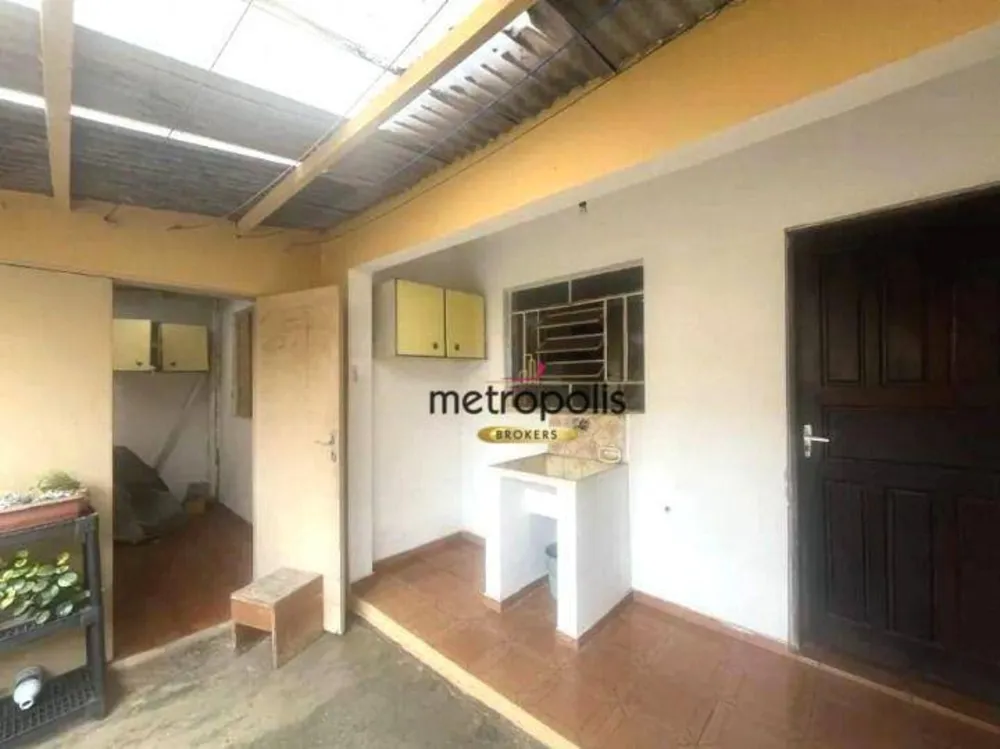 Casa, 4 quartos, 242 m² - Foto 9