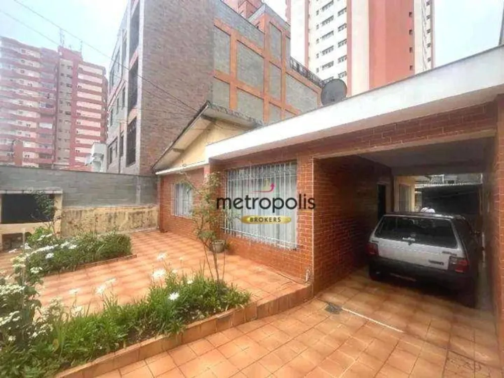 Casa, 4 quartos, 242 m² - Foto 11