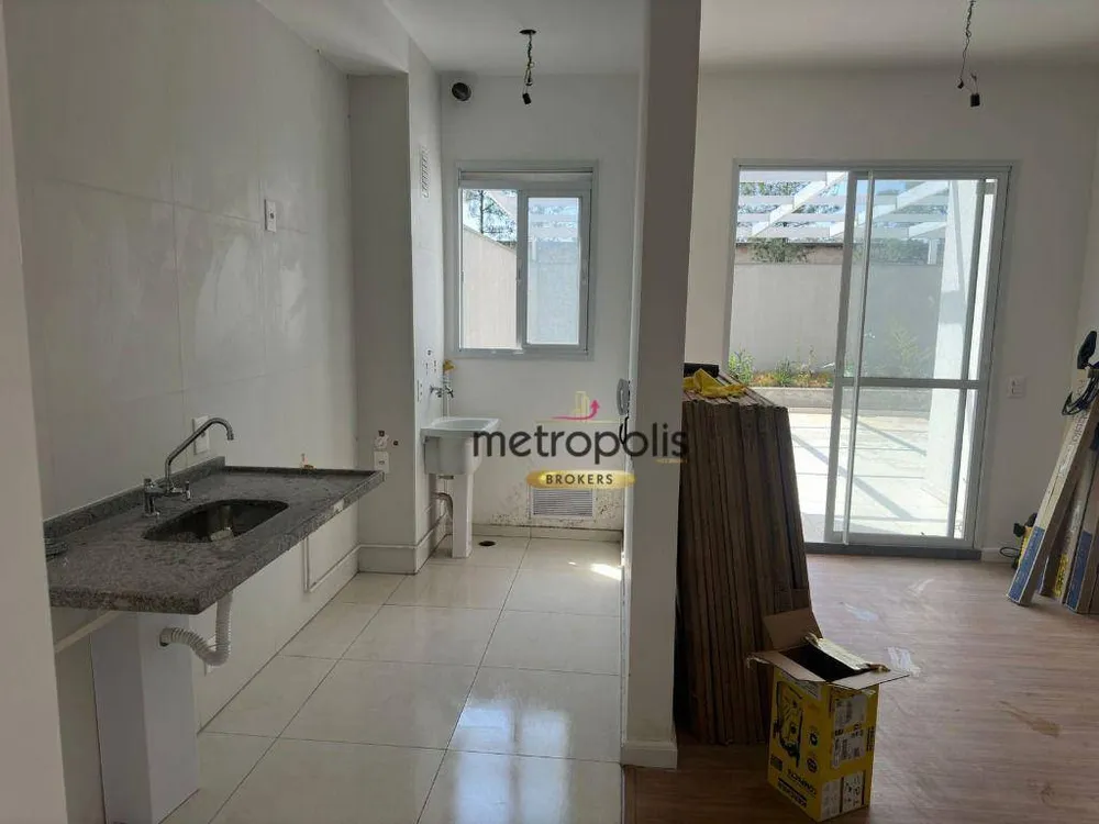 Apartamento, 2 quartos, 55 m² - Foto 5