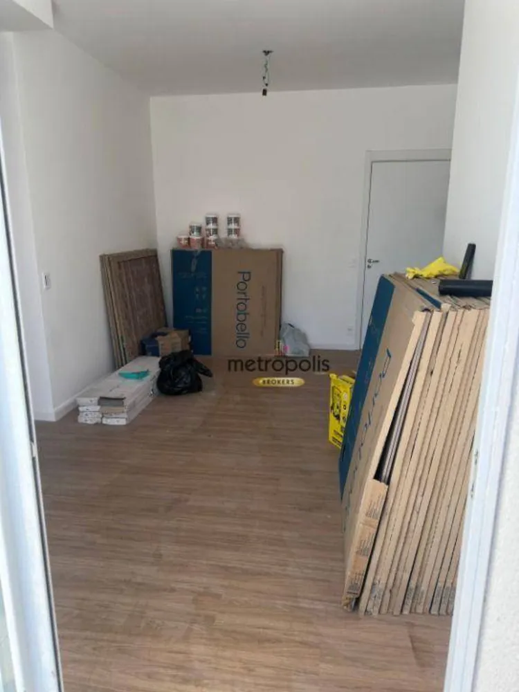 Apartamento, 2 quartos, 55 m² - Foto 4