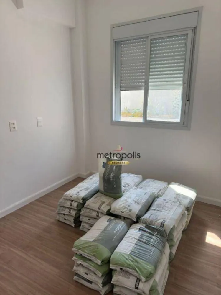 Apartamento, 2 quartos, 55 m² - Foto 9