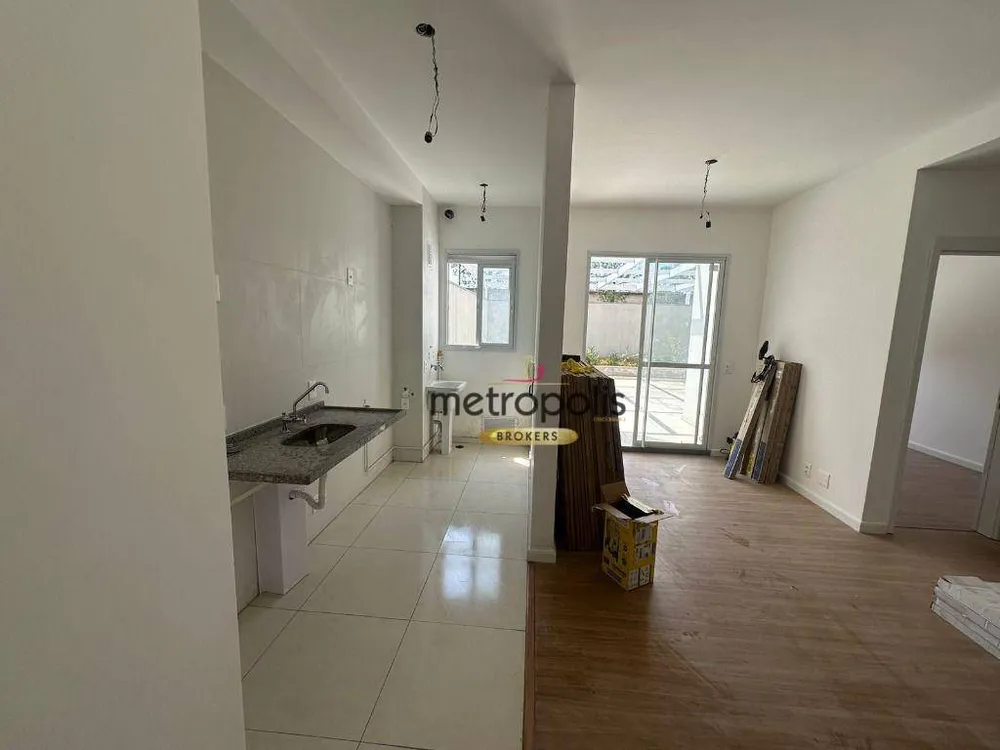 Apartamento, 2 quartos, 55 m² - Foto 1