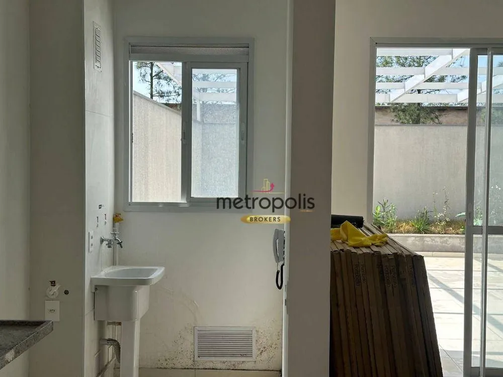 Apartamento, 2 quartos, 55 m² - Foto 7
