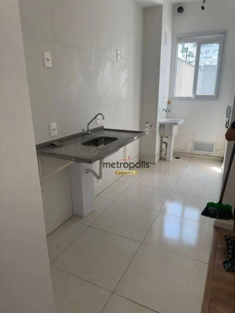 Apartamento, 2 quartos, 55 m² - Foto 6
