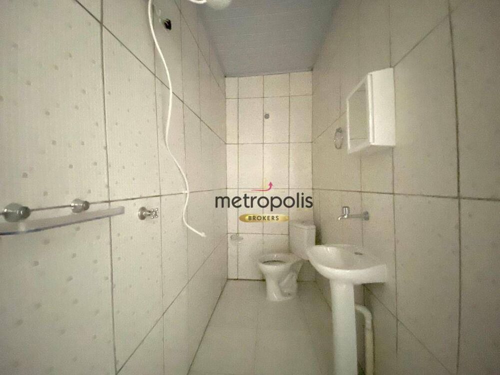 Kitnet e Studio para alugar com 1 quarto, 45m² - Foto 7