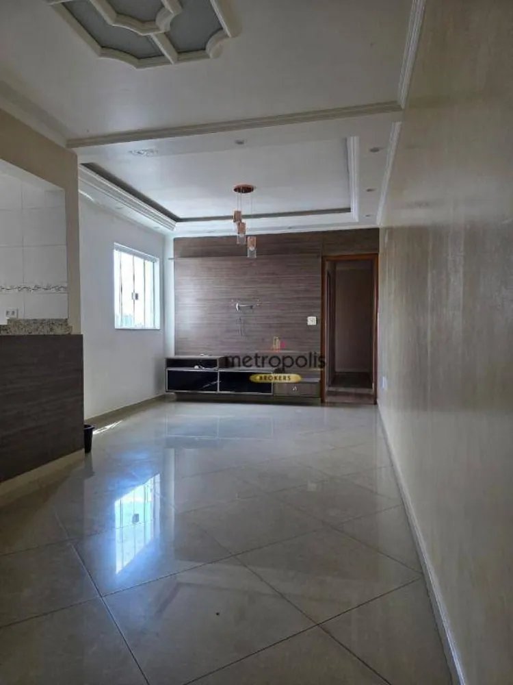 Cobertura, 3 quartos, 140 m² - Foto 5