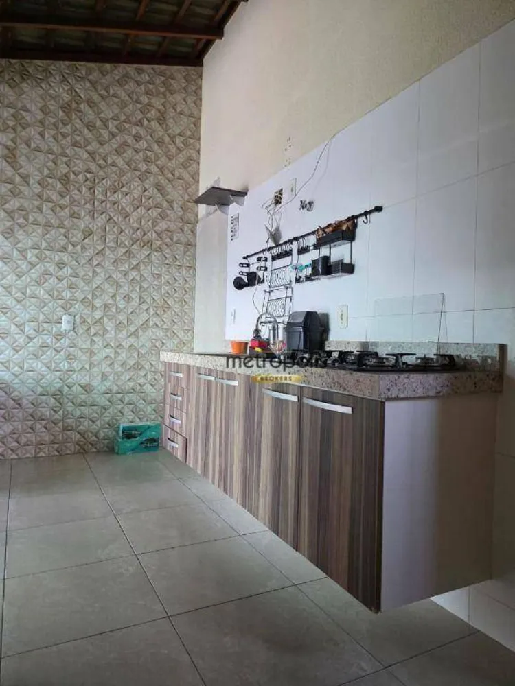 Cobertura, 3 quartos, 140 m² - Foto 4