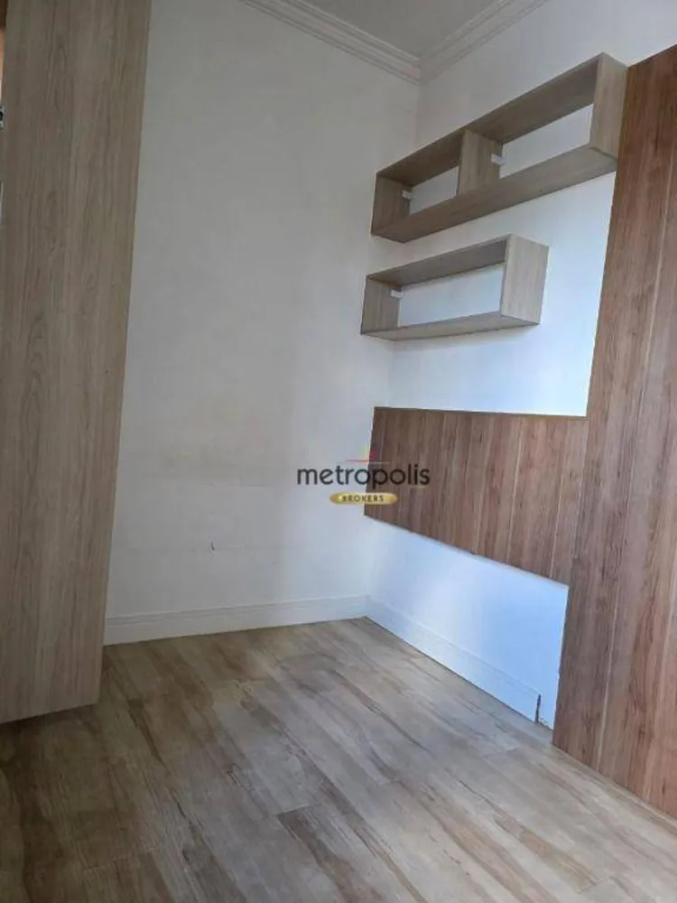 Cobertura, 3 quartos, 140 m² - Foto 9