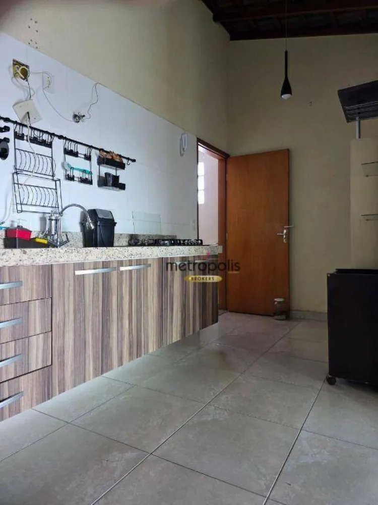 Cobertura, 3 quartos, 140 m² - Foto 2