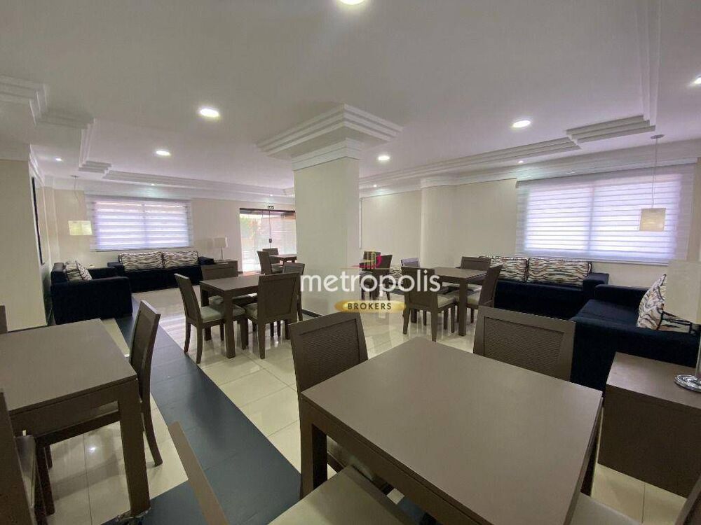 Apartamento à venda com 3 quartos, 120m² - Foto 24