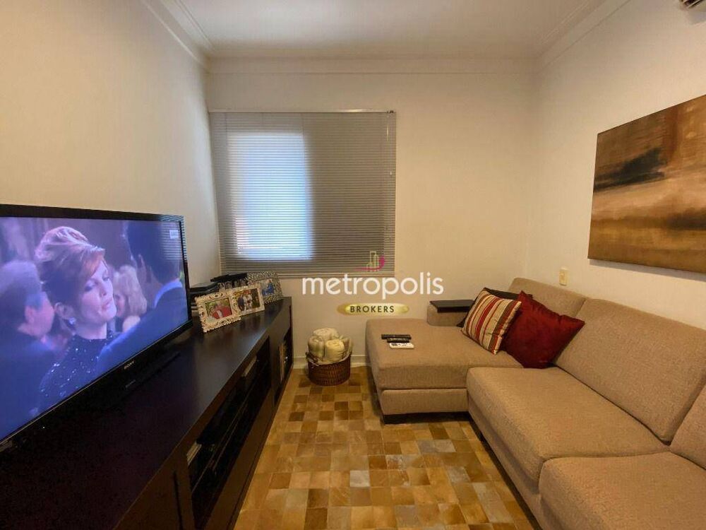 Apartamento à venda com 3 quartos, 120m² - Foto 12