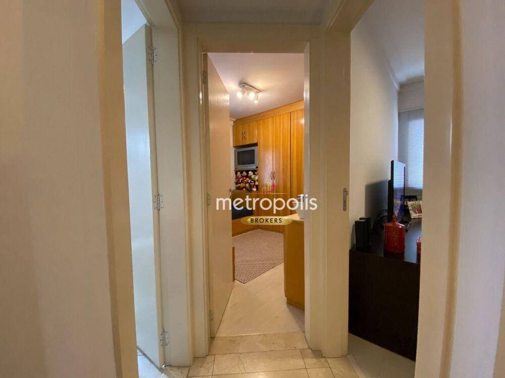 Apartamento à venda com 3 quartos, 120m² - Foto 10