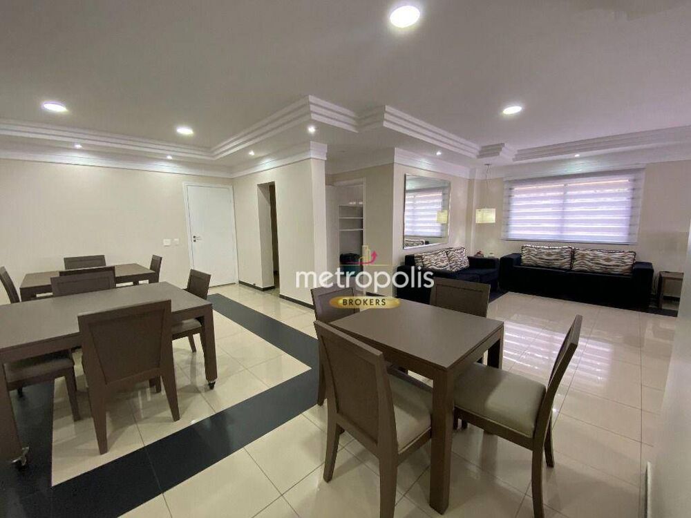 Apartamento à venda com 3 quartos, 120m² - Foto 25