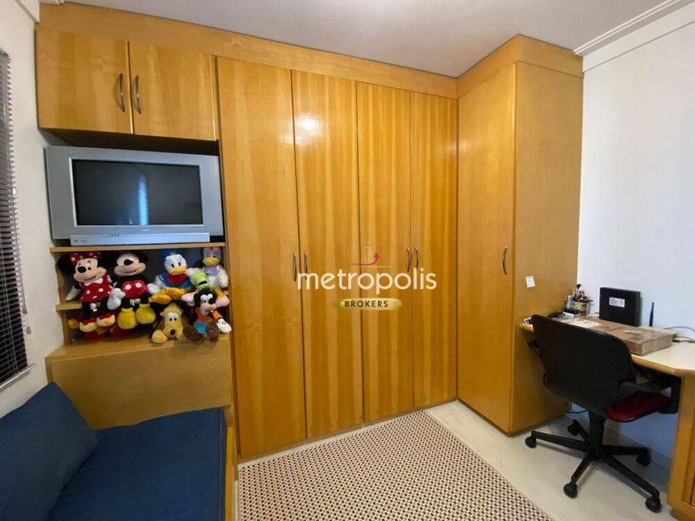 Apartamento à venda com 3 quartos, 120m² - Foto 14