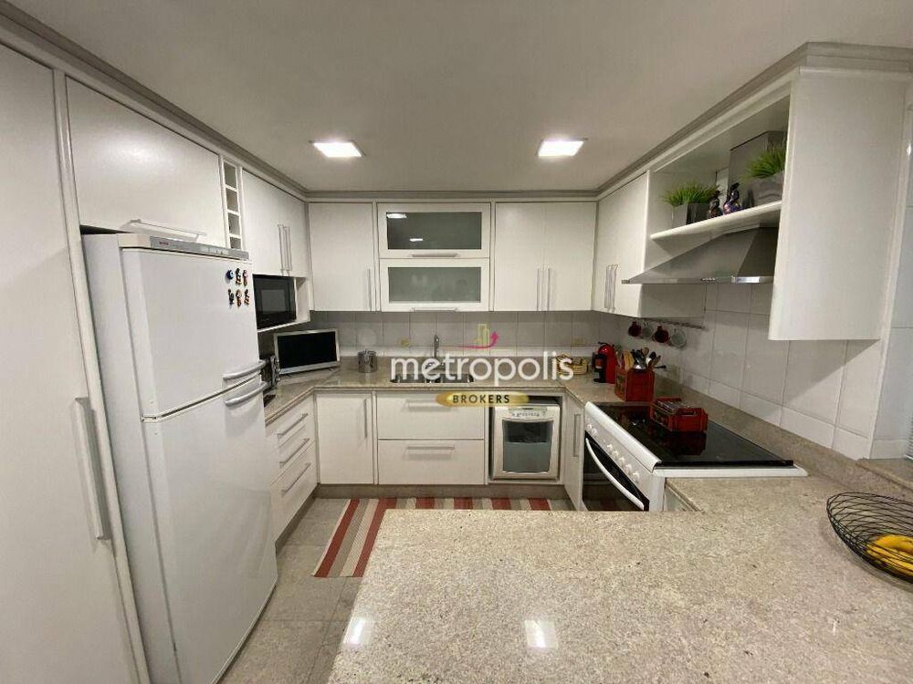 Apartamento à venda com 3 quartos, 120m² - Foto 4