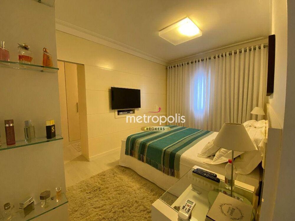 Apartamento à venda com 3 quartos, 120m² - Foto 17