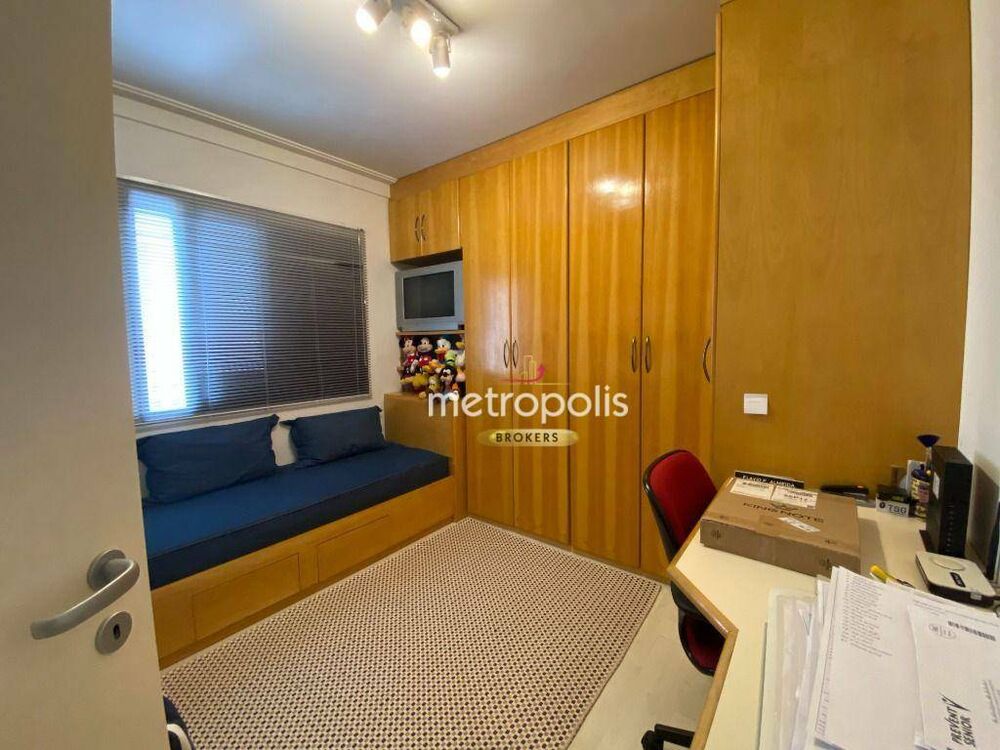 Apartamento à venda com 3 quartos, 120m² - Foto 13