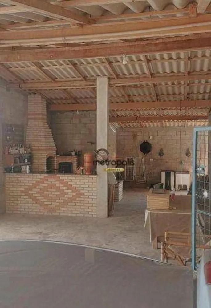 Chácara, 4 quartos, 6573 m² - Foto 4