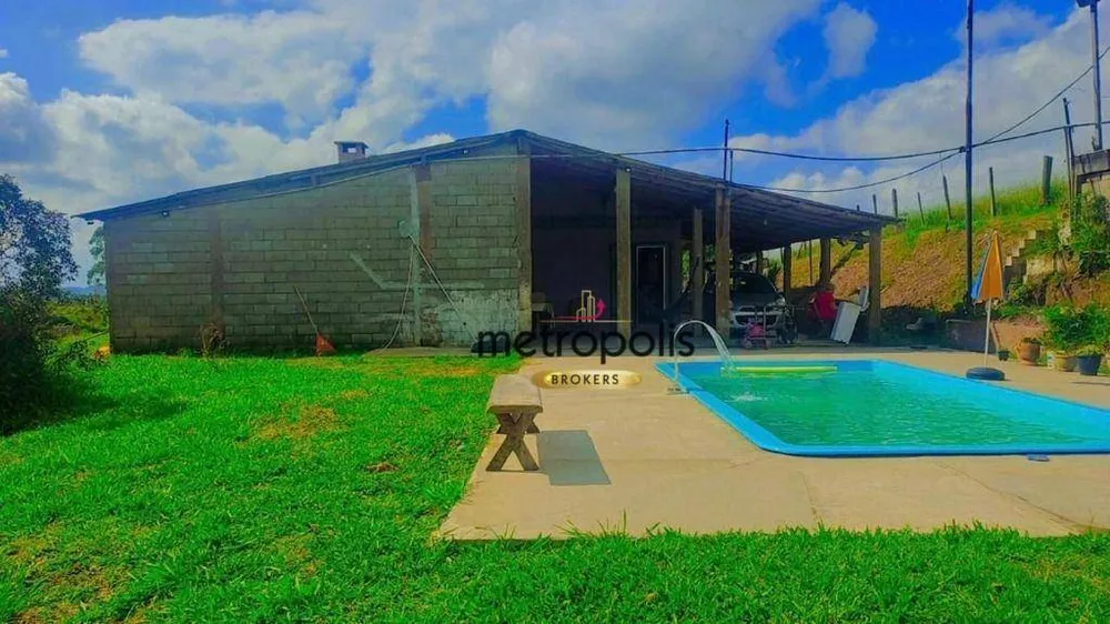 Chácara, 4 quartos, 6573 m² - Foto 1