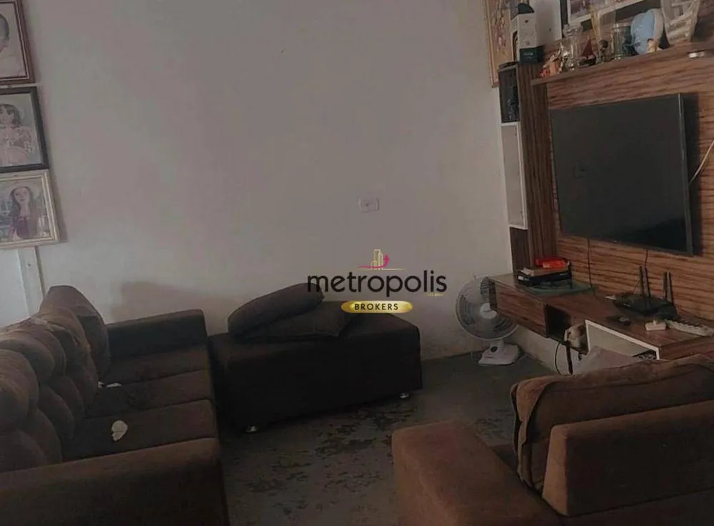 Chácara, 4 quartos, 6573 m² - Foto 2