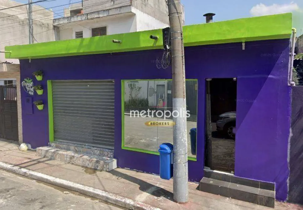 Casa, 2 quartos, 128 m² - Foto 1