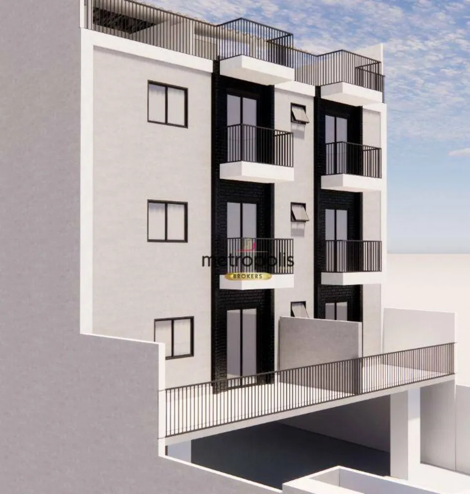 Apartamento, 2 quartos, 68 m² - Foto 10
