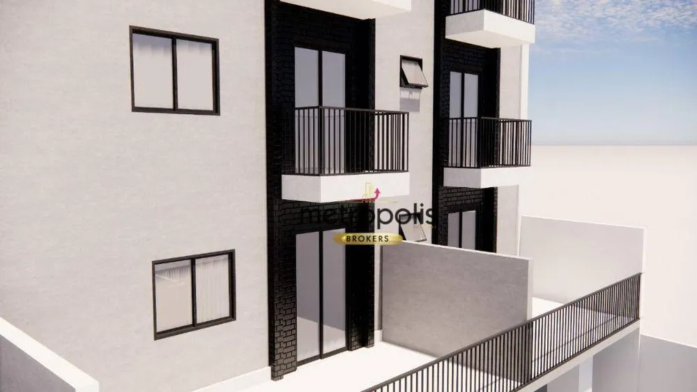 Apartamento, 2 quartos, 68 m² - Foto 7