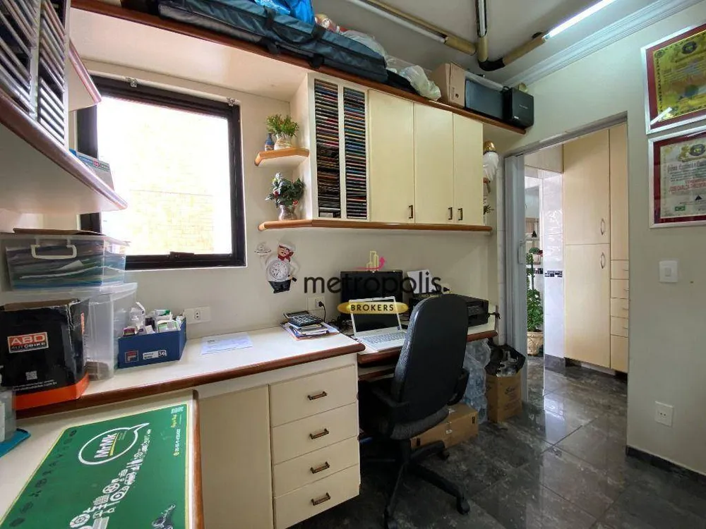 Apartamento, 4 quartos, 175 m² - Foto 7