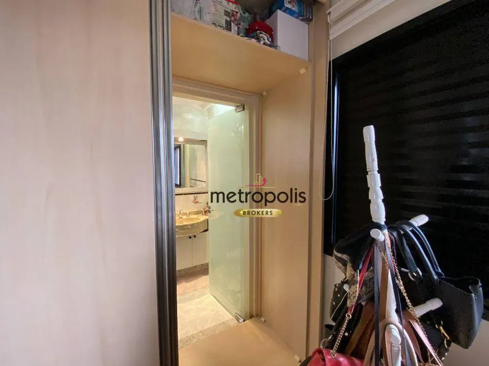 Apartamento, 4 quartos, 175 m² - Foto 12