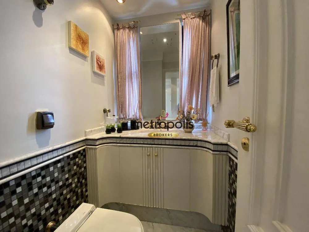 Apartamento, 4 quartos, 175 m² - Foto 2