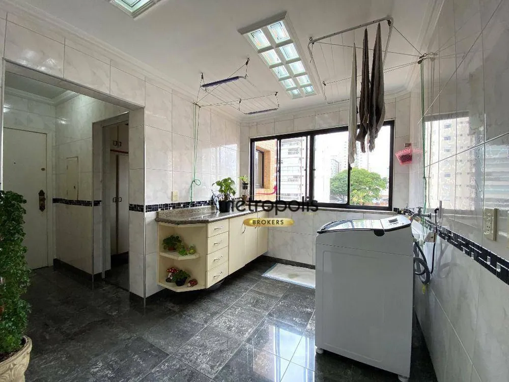 Apartamento, 4 quartos, 175 m² - Foto 5