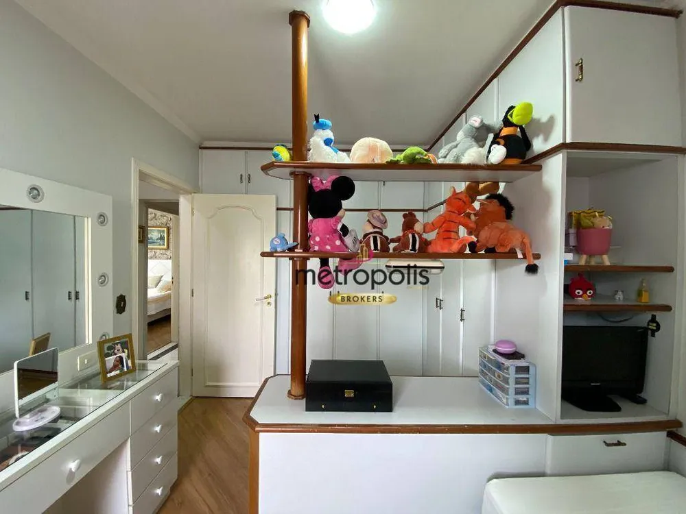 Apartamento, 4 quartos, 175 m² - Foto 10