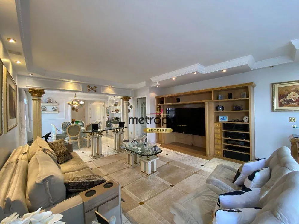 Apartamento, 4 quartos, 175 m² - Foto 3