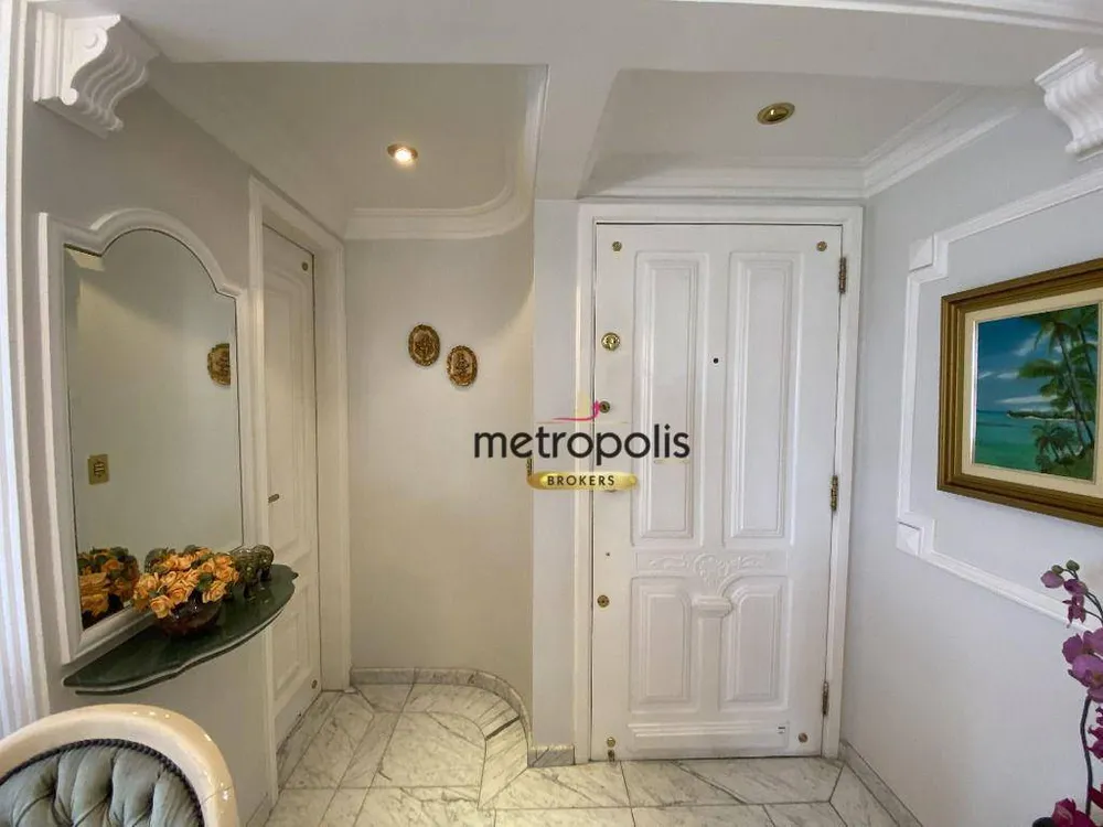 Apartamento, 4 quartos, 175 m² - Foto 1