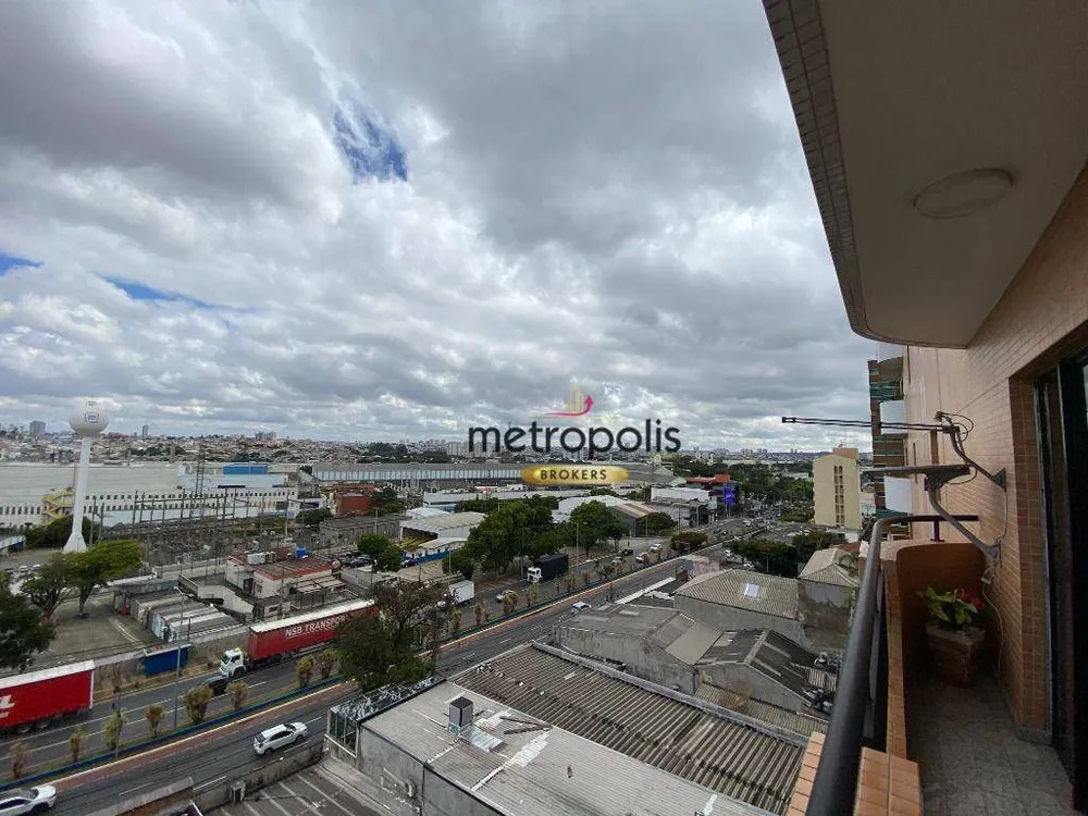 Apartamento, 4 quartos, 175 m² - Foto 4
