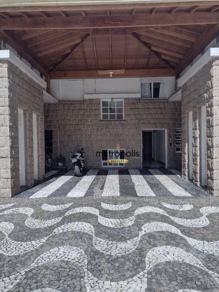 Apartamento, 3 quartos, 100 m² - Foto 1