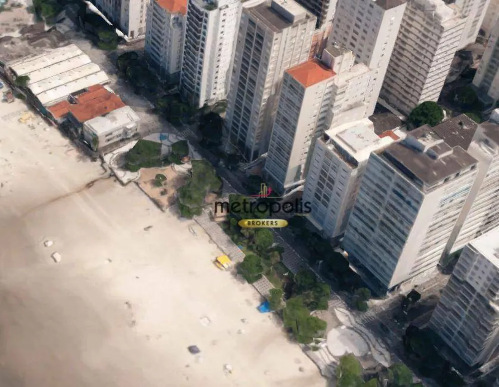 Apartamento, 3 quartos, 100 m² - Foto 2