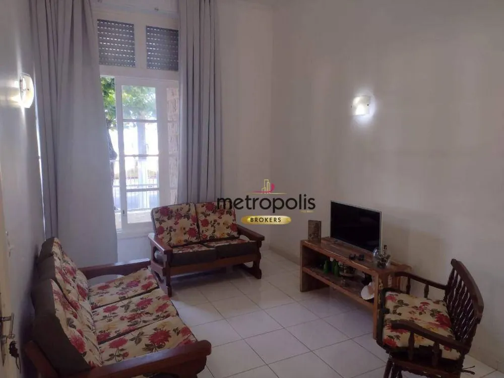 Apartamento, 3 quartos, 100 m² - Foto 4