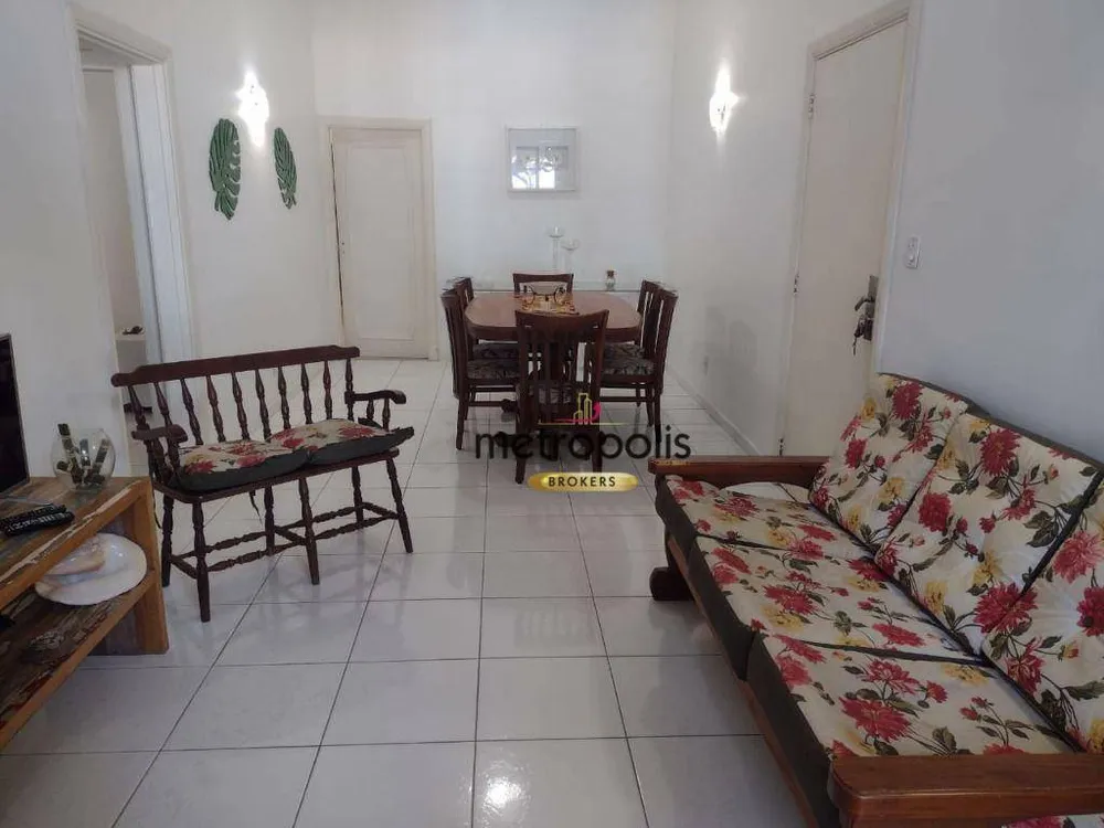 Apartamento, 3 quartos, 100 m² - Foto 3