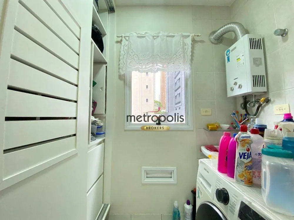Apartamento, 1 quarto, 57 m² - Foto 8