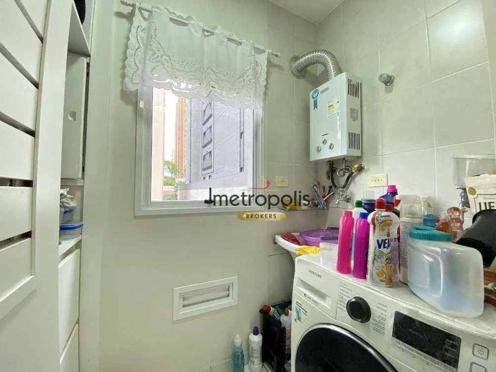 Apartamento, 1 quarto, 57 m² - Foto 1