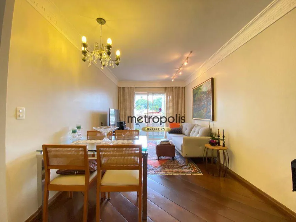 Apartamento, 1 quarto, 57 m² - Foto 5