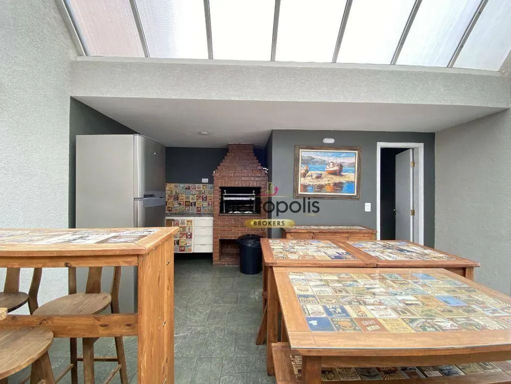 Apartamento, 1 quarto, 57 m² - Foto 10