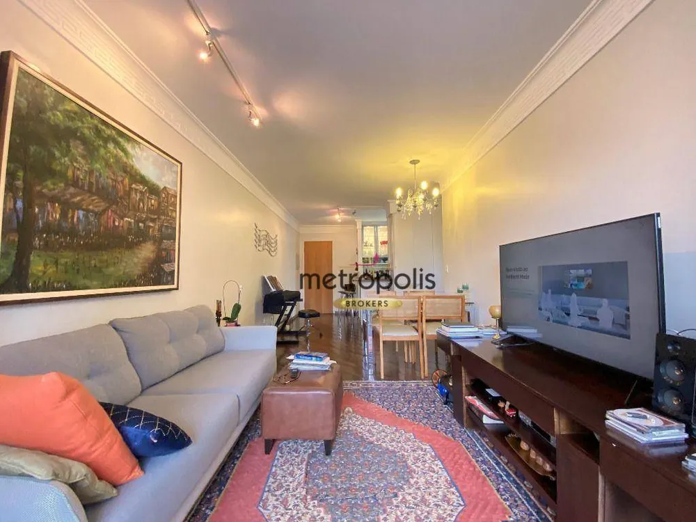 Apartamento, 1 quarto, 57 m² - Foto 3